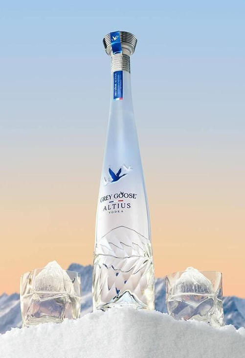 Grey Goose