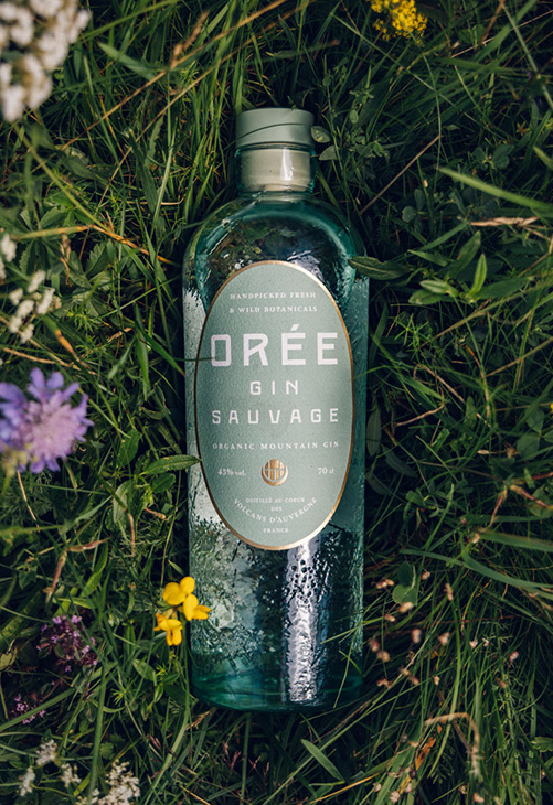 Orée Gin